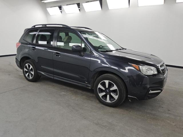 2018 SUBARU FORESTER 2 #3303662944