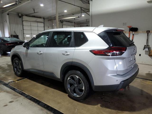 2024 NISSAN ROGUE SV #3305534077