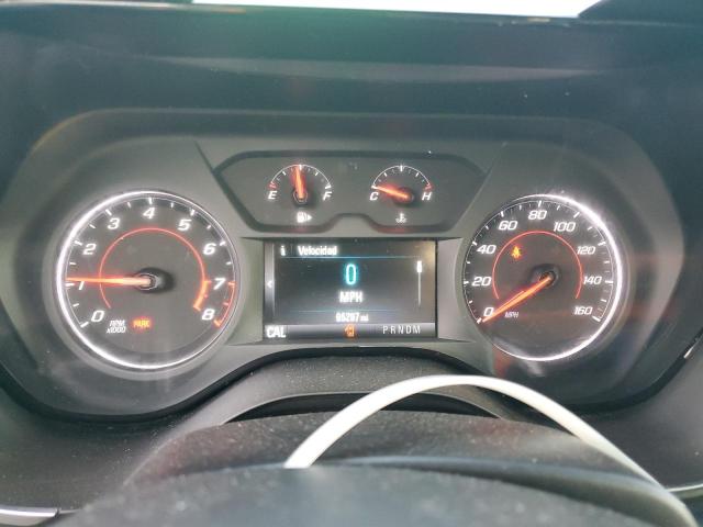 2017 CHEVROLET CAMARO LT #3303727467