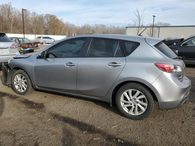 2012 MAZDA 3 I #3292462684