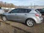 Lot #3292462684 2012 MAZDA 3 I