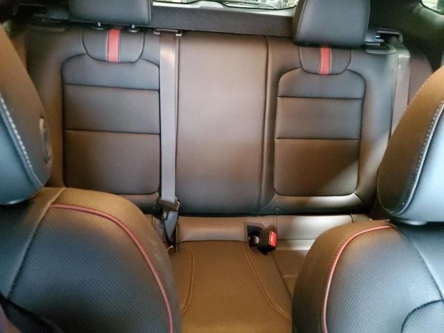 2025 CHEVROLET TRAX 2RS #3302759390