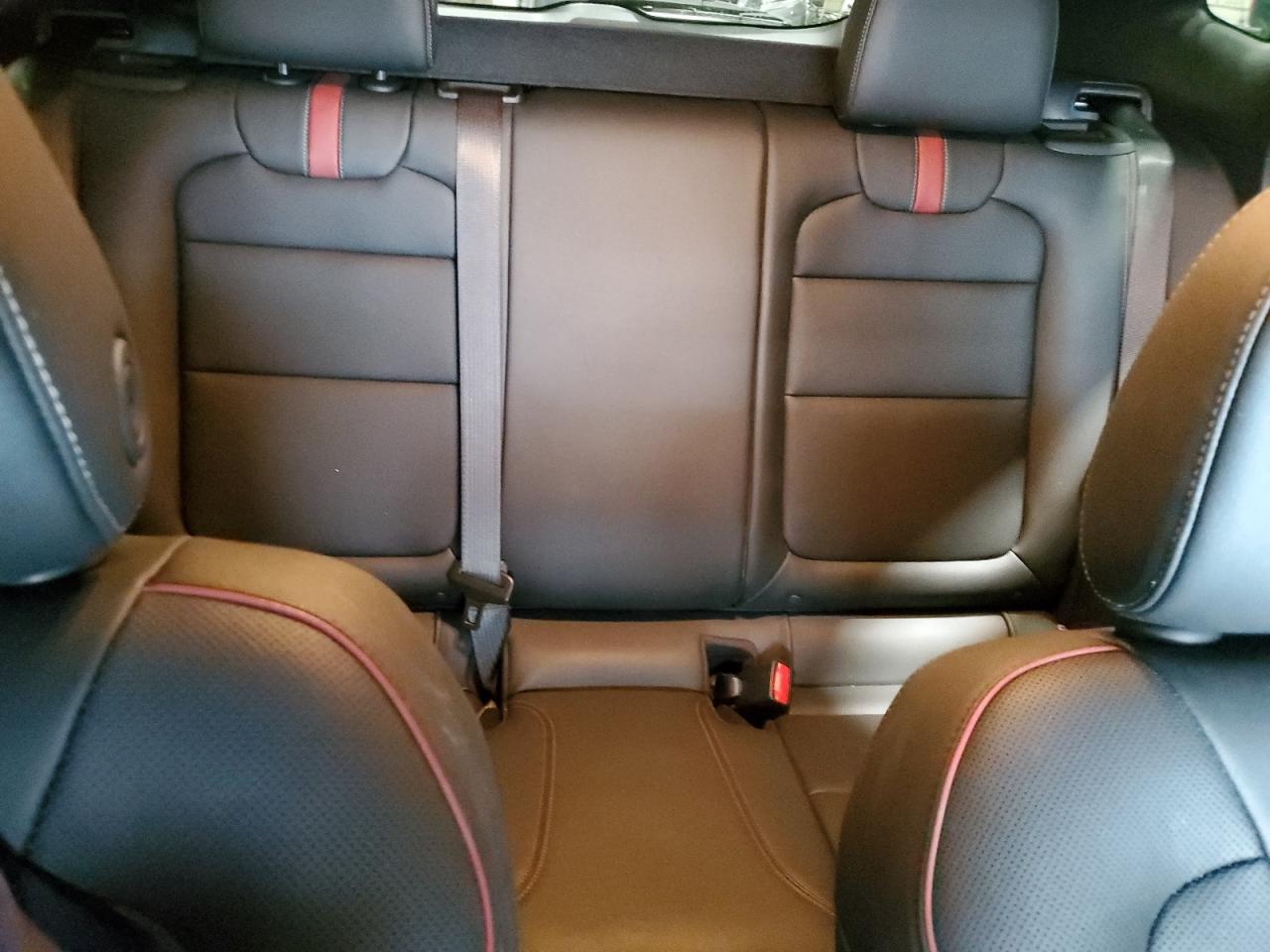 Lot #3302759390 2025 CHEVROLET TRAX 2RS