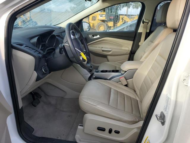 2016 FORD ESCAPE SE #3290255232