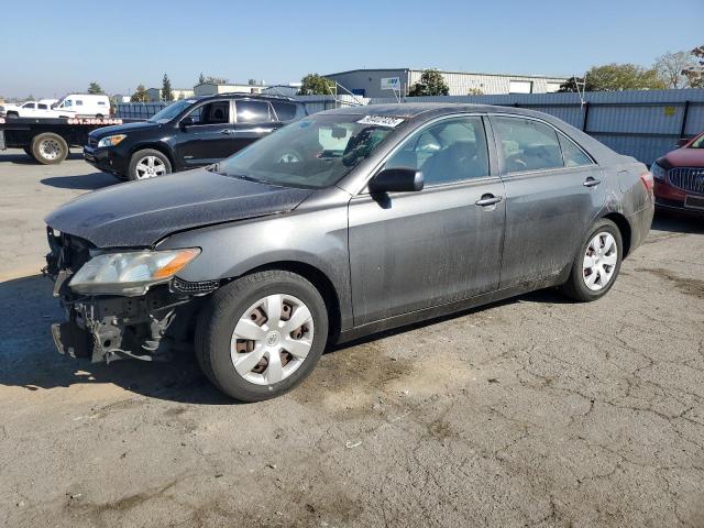 Global Auto Auctions: 2007 TOYOTA CAMRY LE