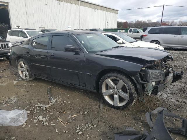 2007 DODGE CHARGER R/ #3293524419