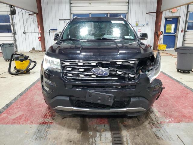 2017 FORD EXPLORER X #3308335069