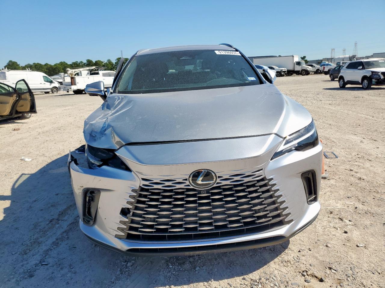 LEXUS RX 350 PREMIUM