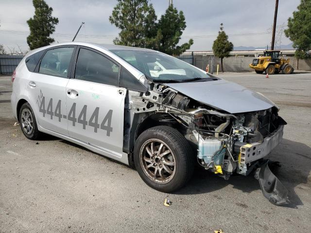 2016 TOYOTA PRIUS V #3292688609