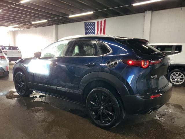 2024 MAZDA CX-30 SELE - 3MVDMBBM0RM681710