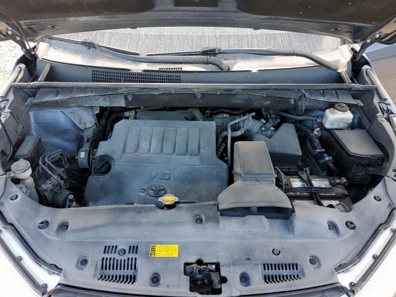 2014 TOYOTA HIGHLANDER XLE - 5TDKKRFH7ES008038