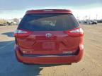Lot #3294451497 2015 TOYOTA SIENNA XLE