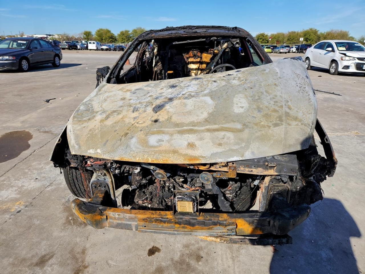 HYUNDAI SONATA SPORT