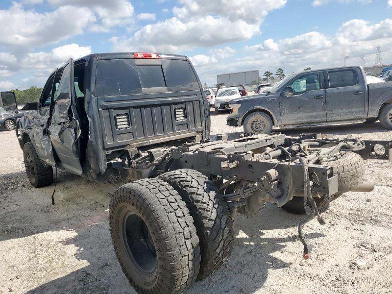 2021 RAM 3500 TRADE #3311608218