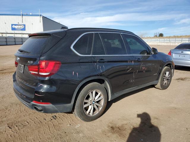 2015 BMW X5 XDRIVE3 #3298254045
