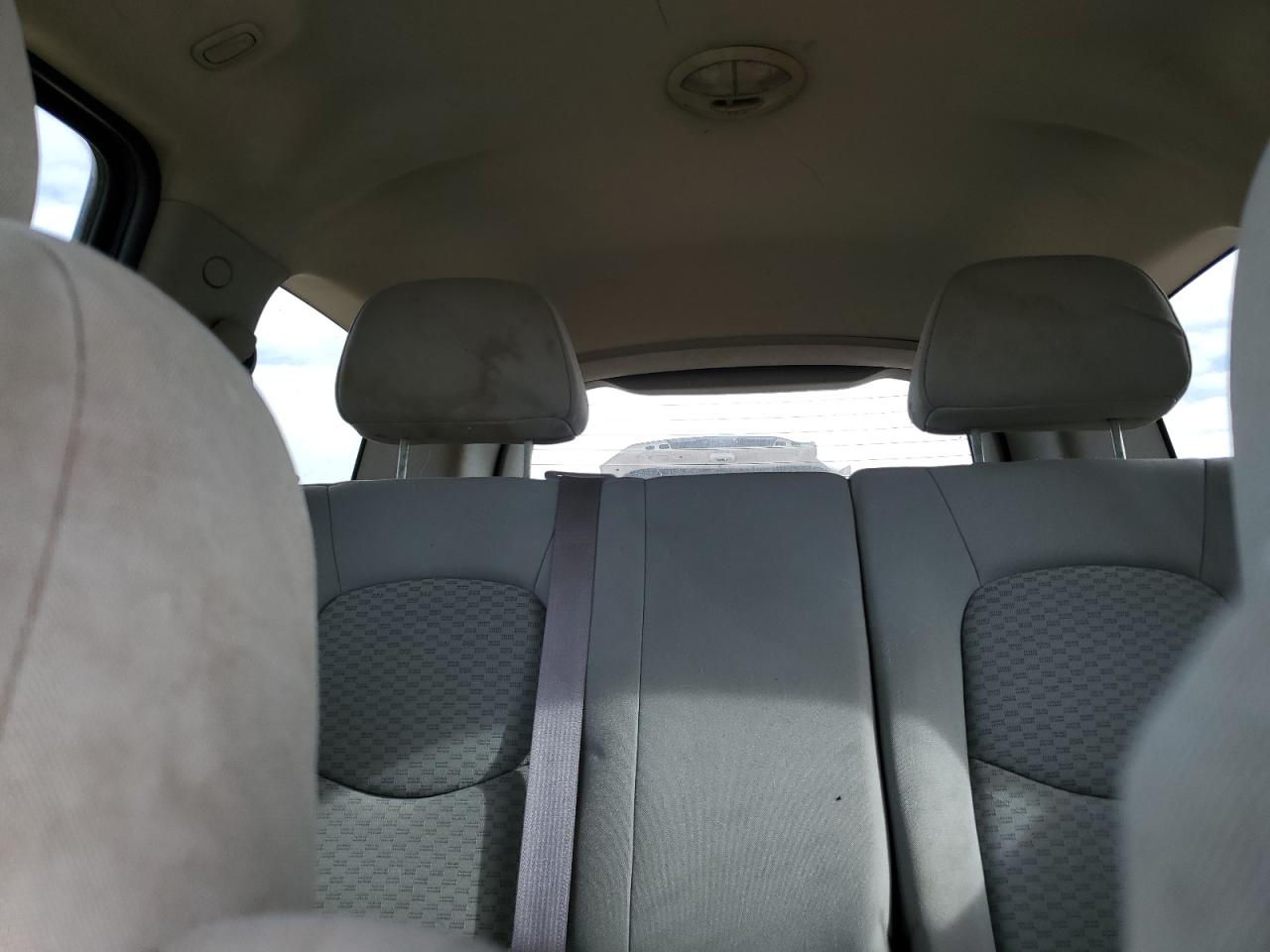 Lot #3294780780 2007 CHEVROLET HHR LT