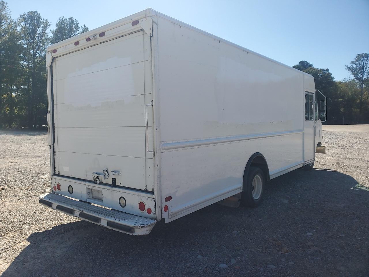 Lot #3283863418 2011 FORD ECONOLINE