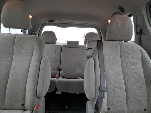 2013 TOYOTA SIENNA LE - 5TDKK3DC0DS339322