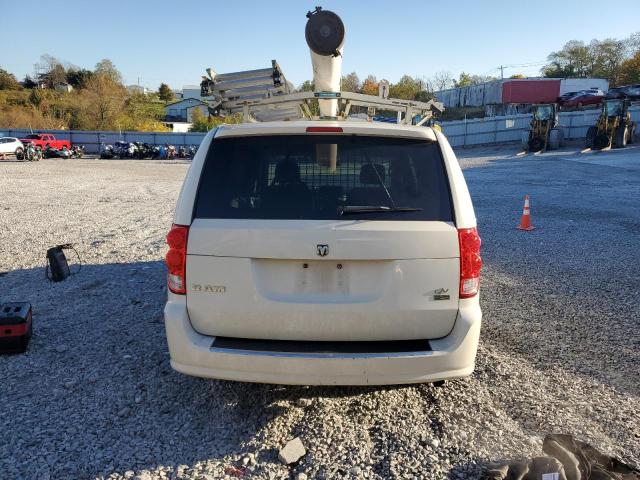 2012 DODGE RAM VAN #3296968846