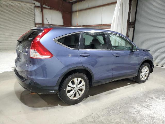 2012 HONDA CR-V EX #3301609670