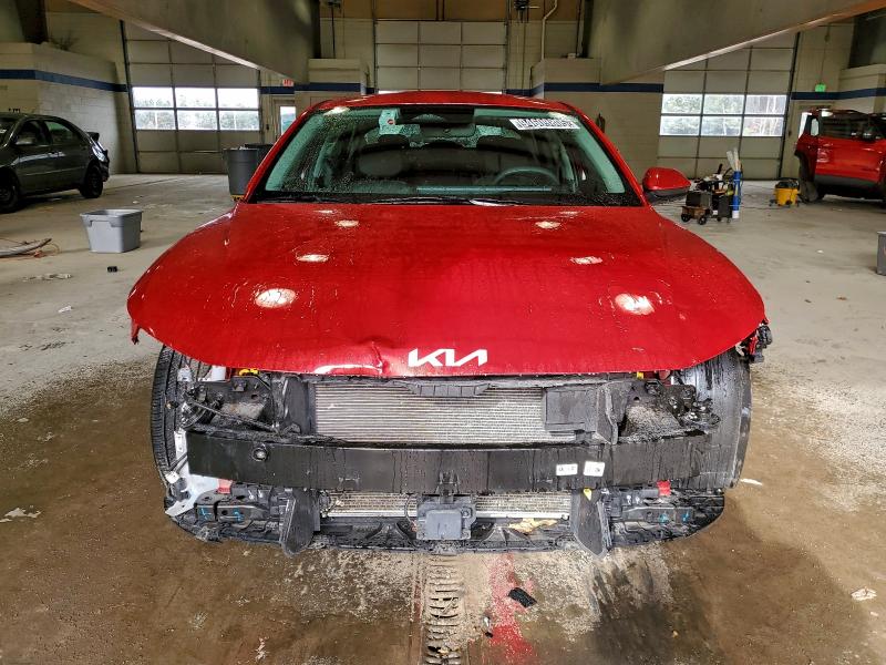 2025 KIA K4 LX #3304595452