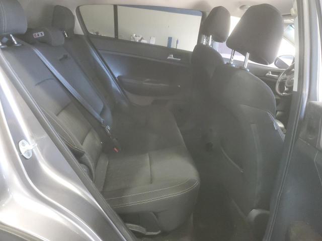 2017 KIA SPORTAGE L #3301820406