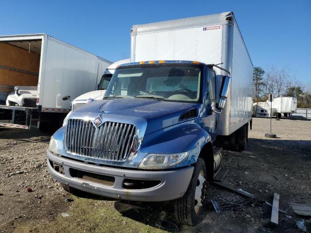 2015 INTERNATIONAL 4000 4300 #3290044262