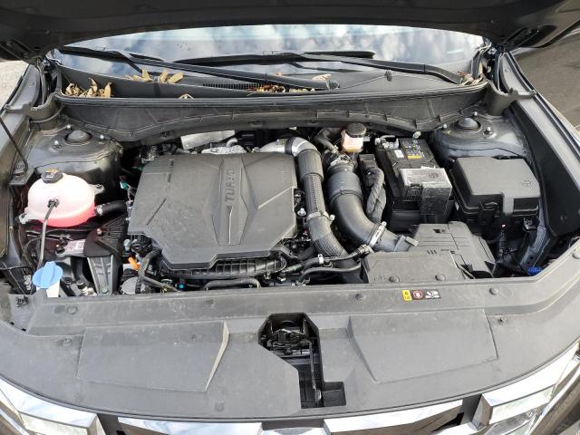 2024 HYUNDAI SANTA CRUZ - 5NTJEDAF0RH096911