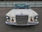 Lot #3296230447 1968 MERCEDES-BENZ 280 SE
