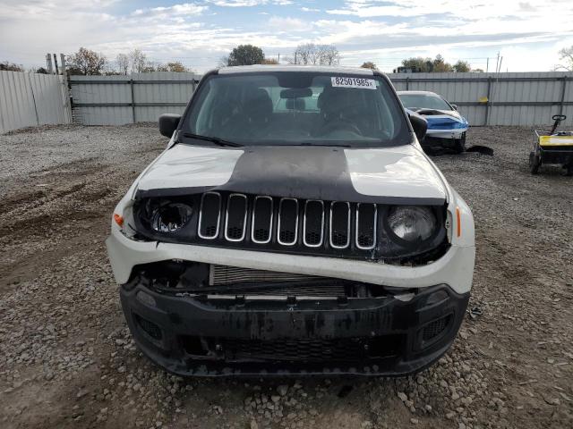 2018 JEEP RENEGADE SPORT #3311623267