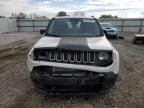 Lot #3311623267 2018 JEEP RENEGADE SPORT