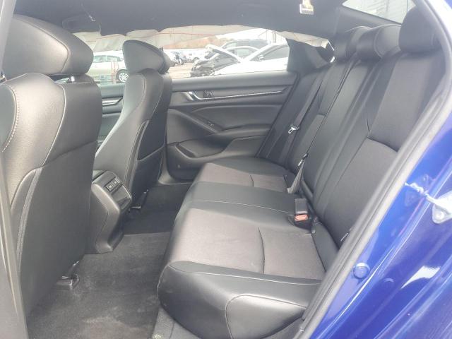 2021 HONDA ACCORD SPO #3301847331