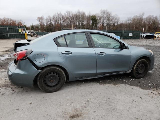 2012 MAZDA 3 I #3302722026