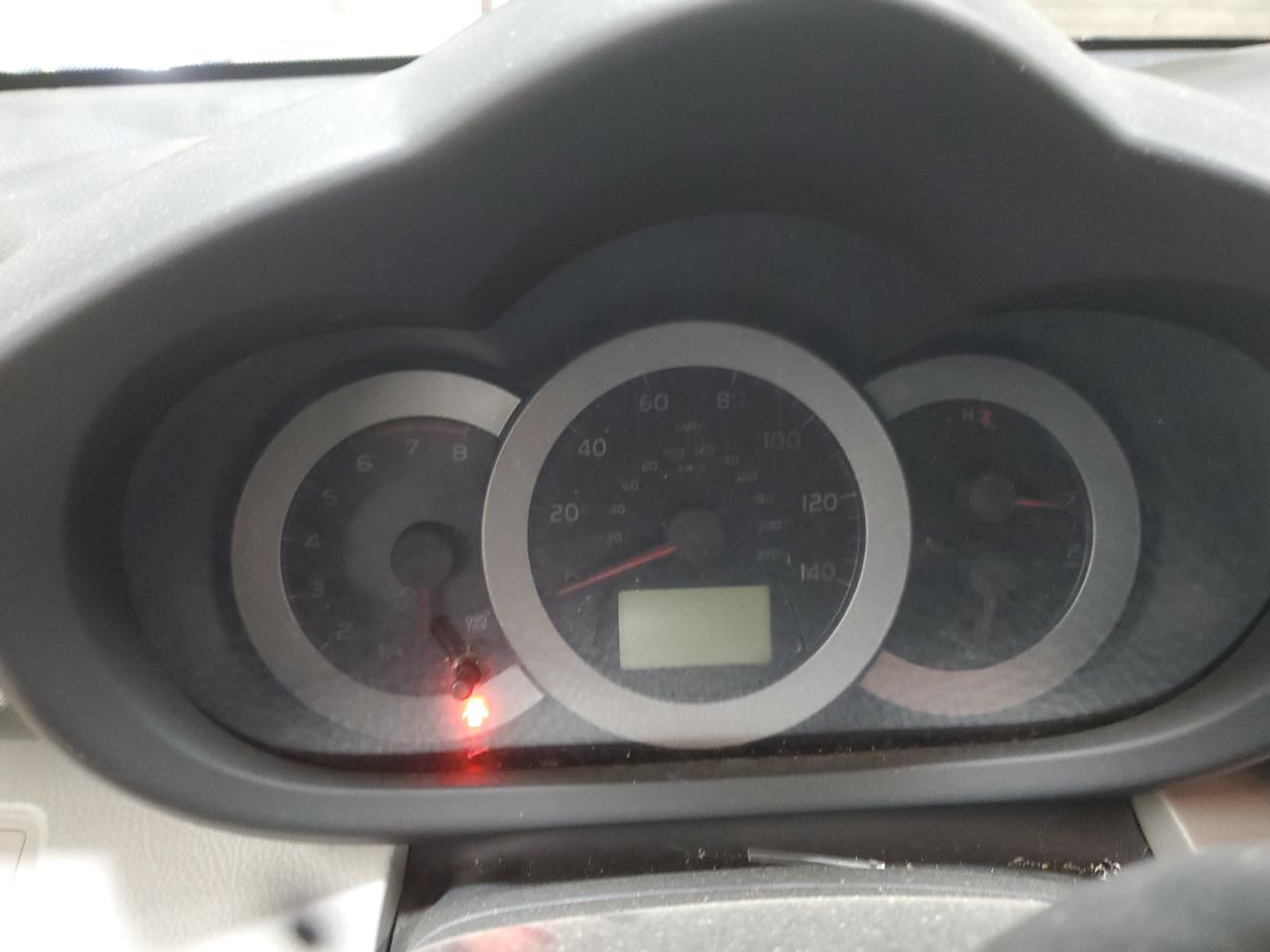 Lot #3285711701 2007 TOYOTA RAV4 LIMIT