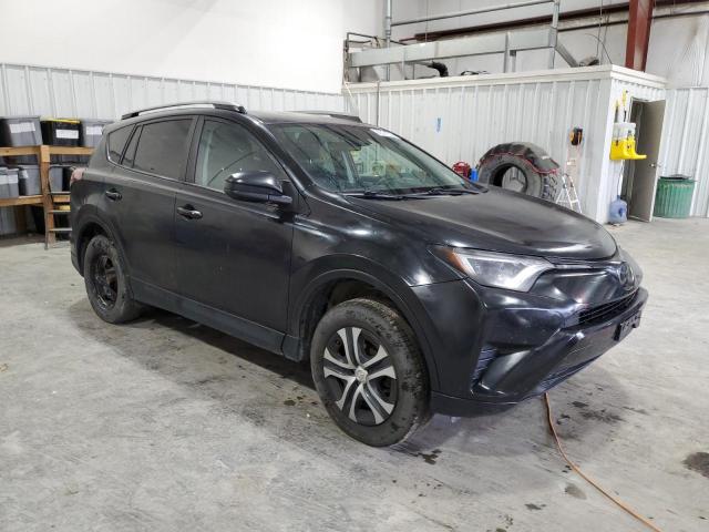 2018 TOYOTA RAV4 LE #3296285491