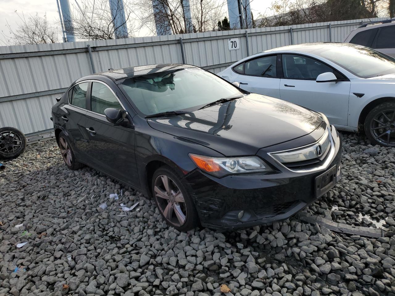 ACURA ILX 20 PREMIUM