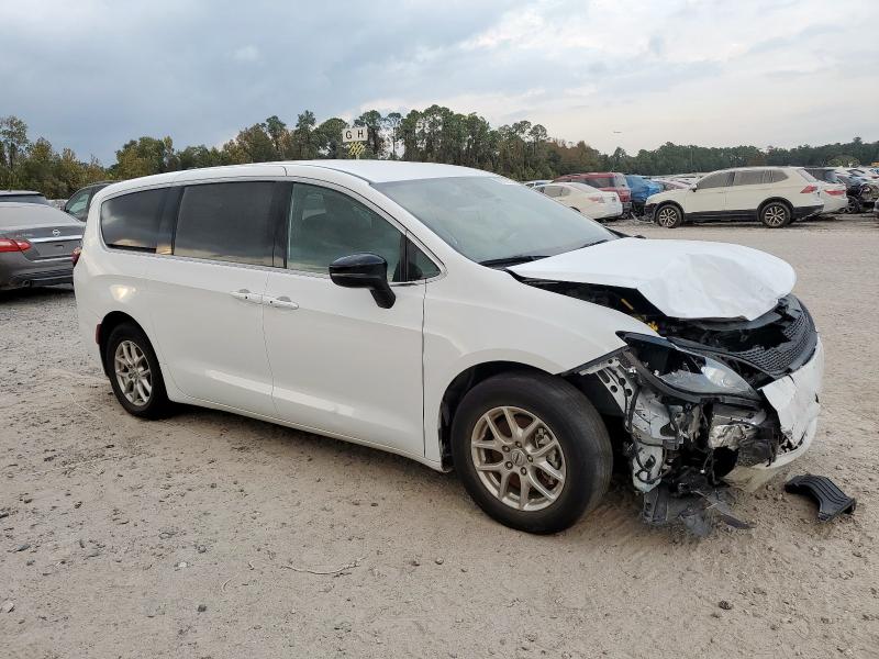 2025 CHRYSLER VOYAGER LX #3293273424