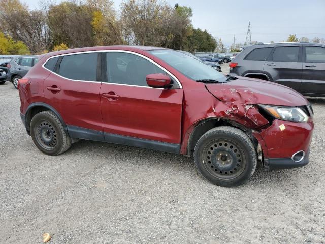 2019 NISSAN QASHQAI JN1BJ1CP6KW223571