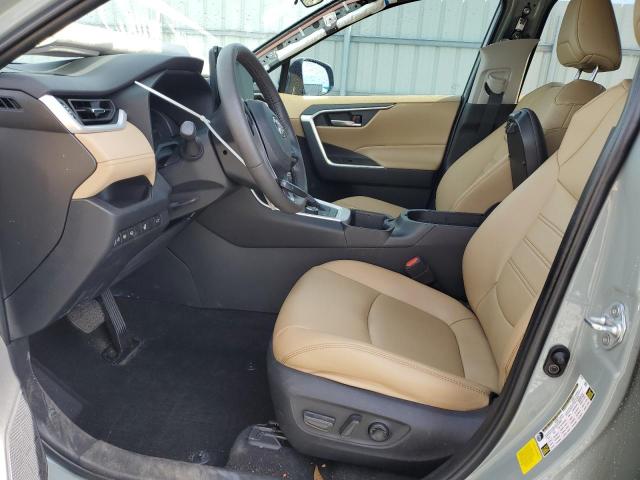 2023 TOYOTA RAV4 XLE P #3302913061