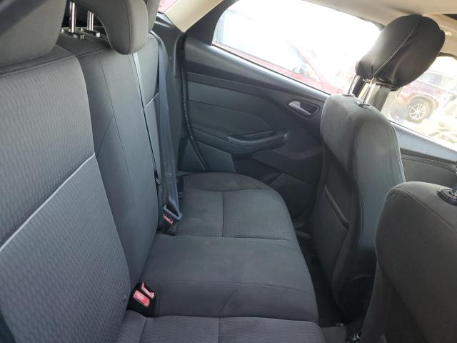 2012 FORD FOCUS SEL #3302799914