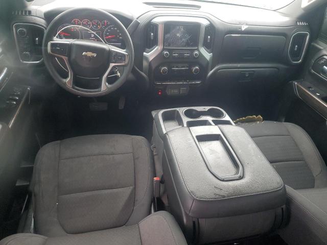 2020 CHEVROLET SILVERADO #3310627839