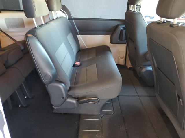 2008 DODGE GRAND CARA #3303639940