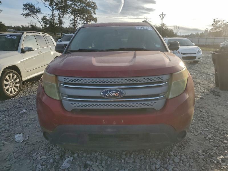 2013 FORD EXPLORER #3298131126