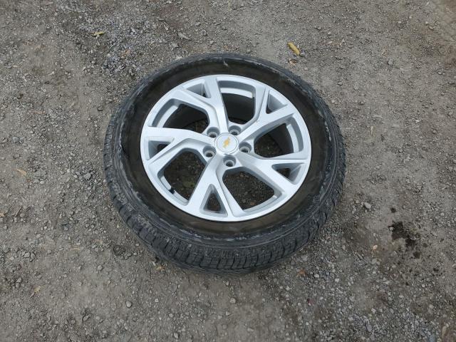 2018 CHEVROLET EQUINOX LT - 2GNAXTEX5J6257453