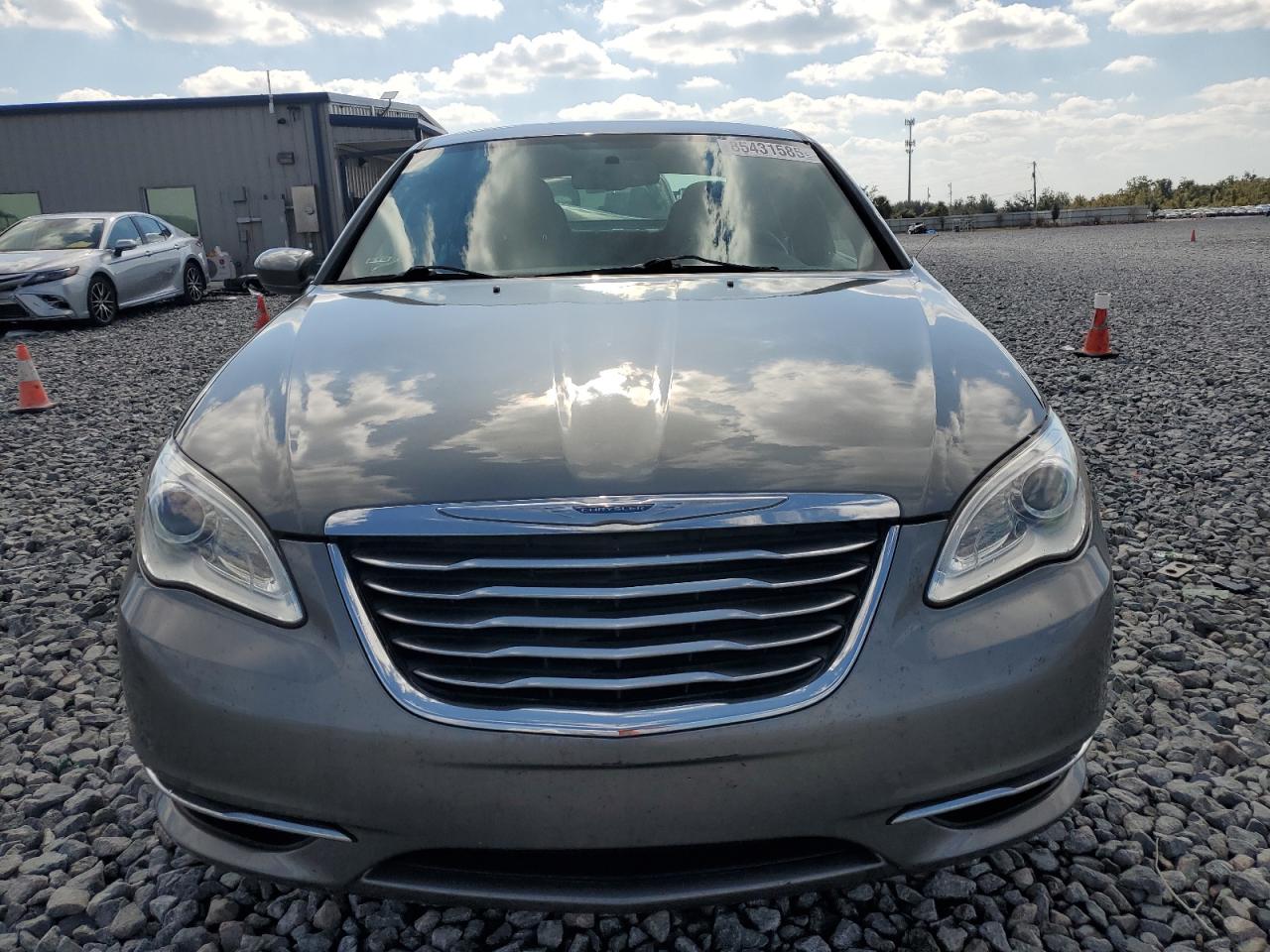 CHRYSLER 200 TOURING