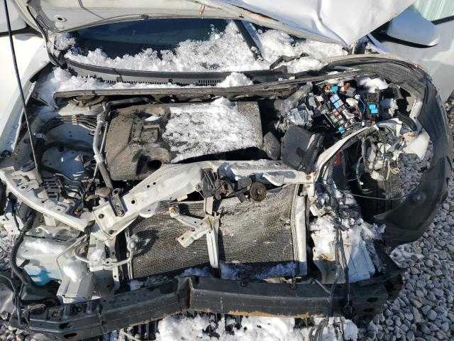 2017 TOYOTA COROLLA L #3301605653