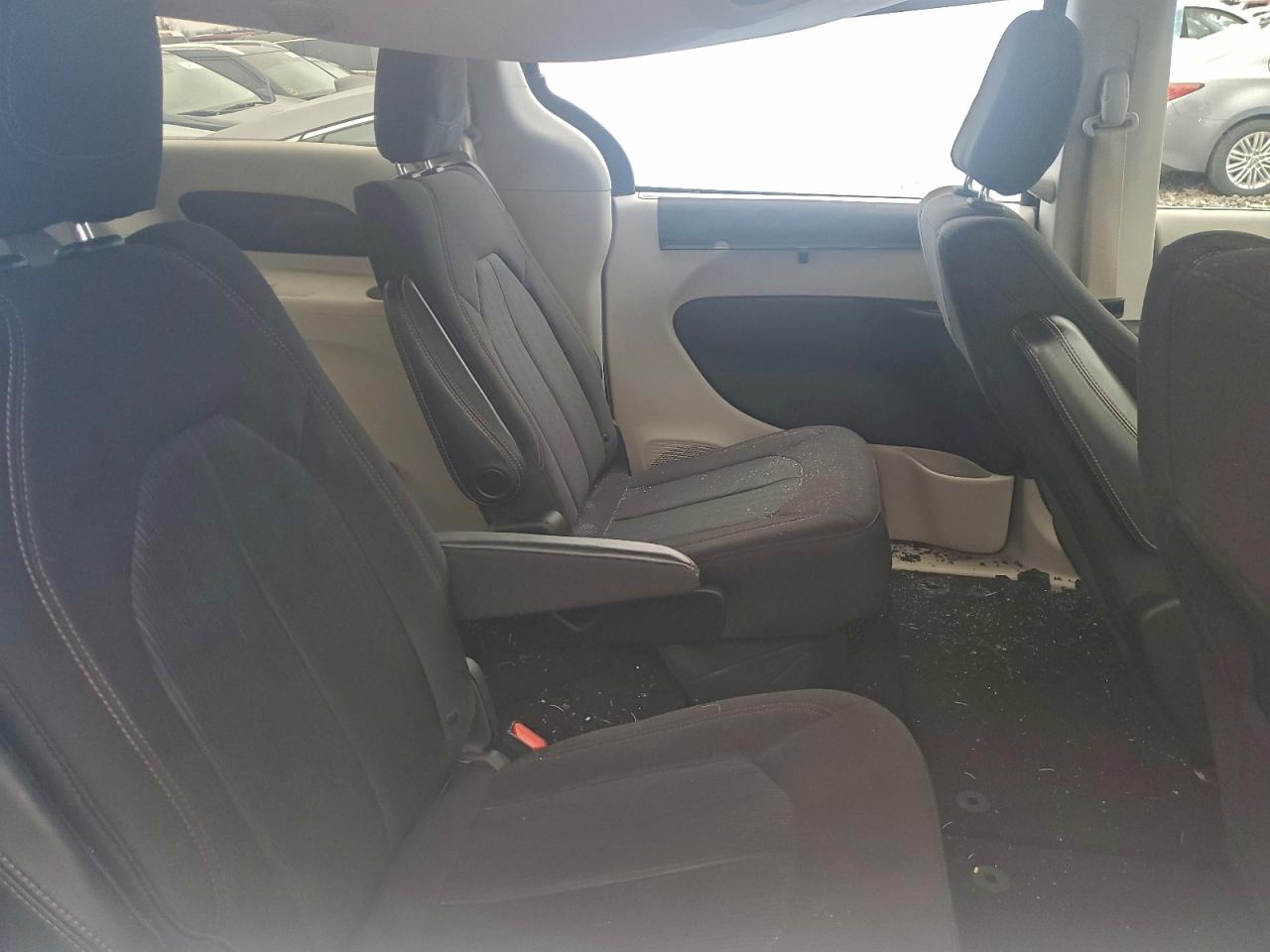 CHRYSLER PACIFICA TOURING