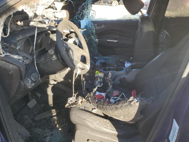 2016 FORD ESCAPE SE #3305302370