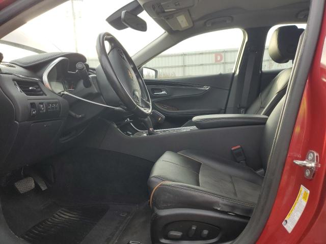 2014 CHEVROLET IMPALA LT #3301687631