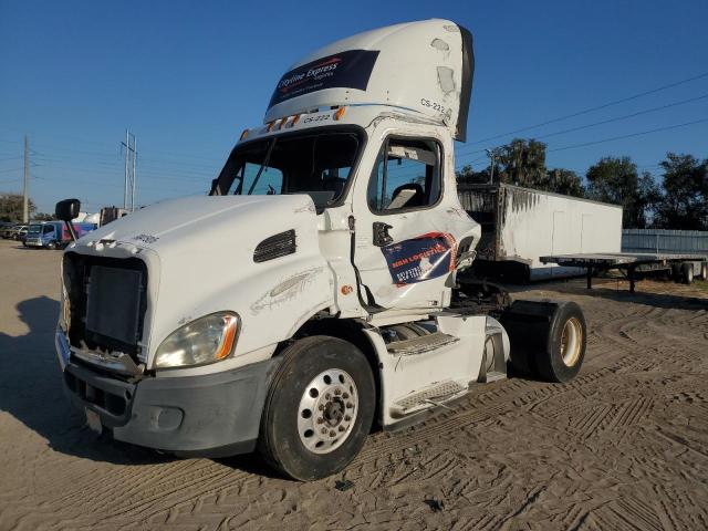 2014 FREIGHTLINER CASCADIA #3302653019